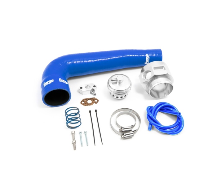 1.2 TSI Blow Off Valve Kit - FMDV12VAG | Forge