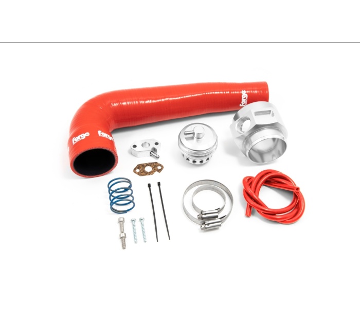 1.2 TSI Blow Off Valve Kit - FMDV12VAG | Forge