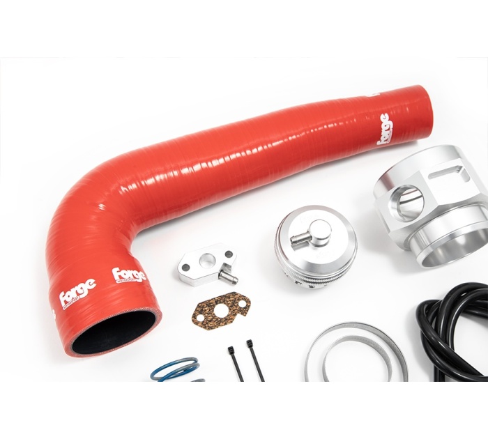 1.2 TSI Blow Off Valve Kit - FMDV12VAG | Forge