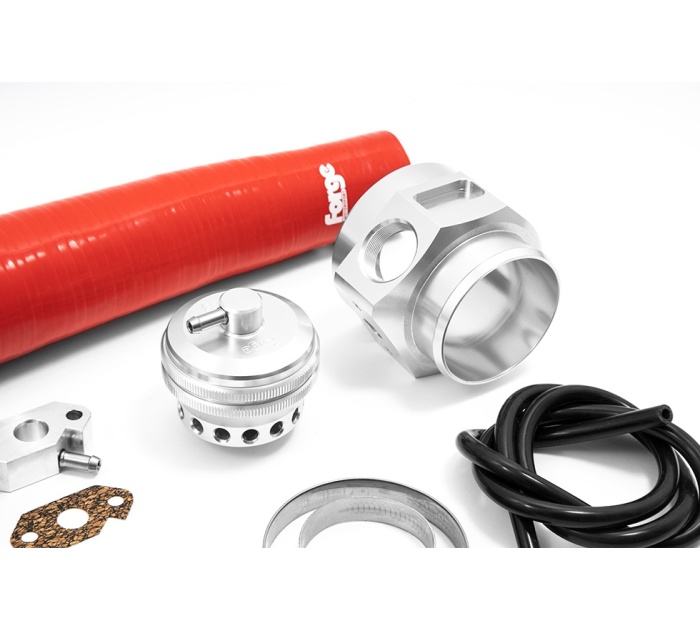 1.2 TSI Blow Off Valve Kit - FMDV12VAG | Forge
