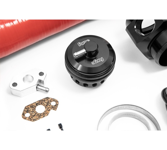 1.2 TSI Blow Off Valve Kit - FMDV12VAG | Forge