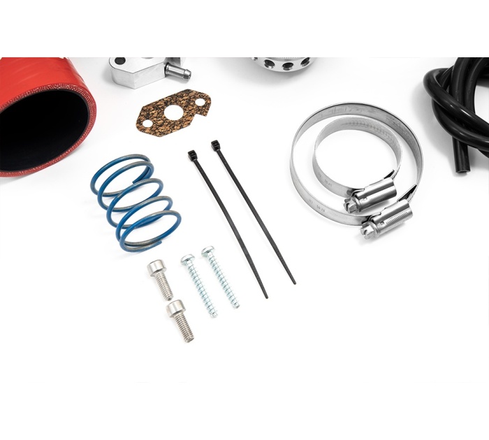 1.2 TSI Blow Off Valve Kit - FMDV12VAG | Forge