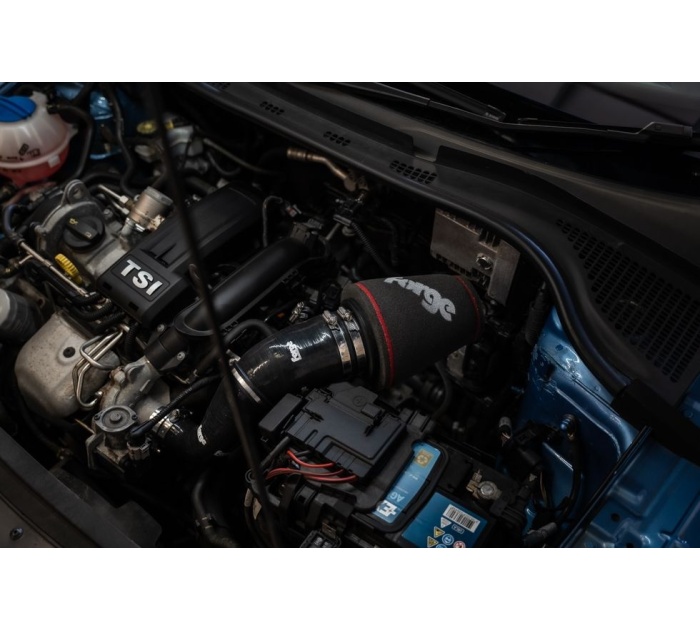 1.2 TSI Blow Off Valve Kit - FMDV12VAG | Forge