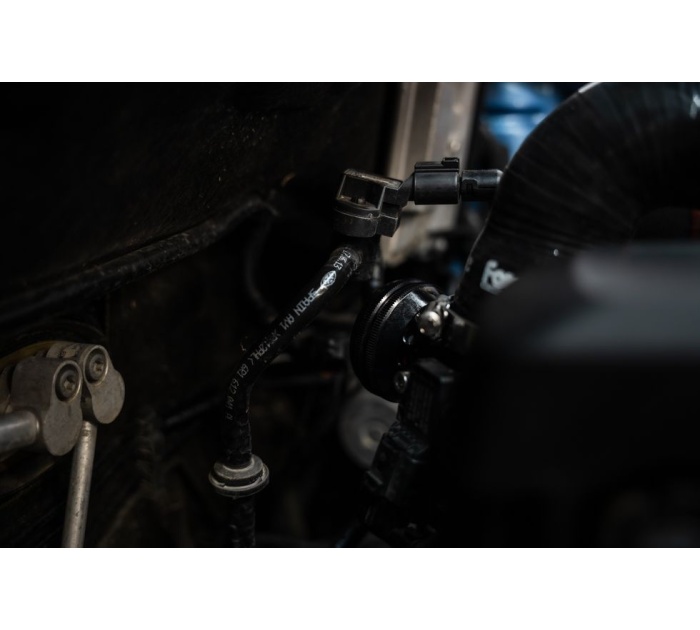 1.2 TSI Blow Off Valve Kit - FMDV12VAG | Forge