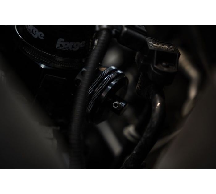 1.2 TSI Blow Off Valve Kit - FMDV12VAG | Forge