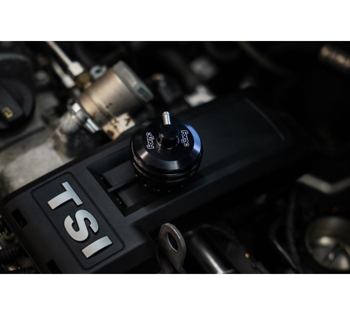 1.2 TSI Blow Off Valve Kit - FMDV12VAG | Forge