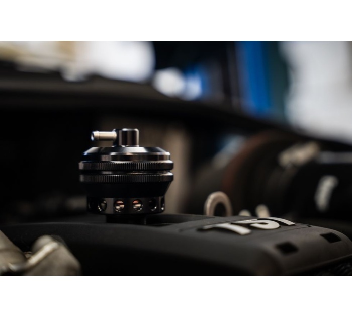 1.2 TSI Blow Off Valve Kit - FMDV12VAG | Forge