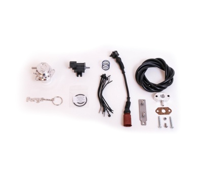 Forge Blow Off Valve Kit for Audi VW SEAT Skoda 1.4 TSI