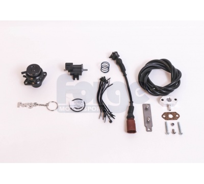 Forge Blow Off Valve Kit for Audi VW SEAT Skoda 1.4 TSI 2