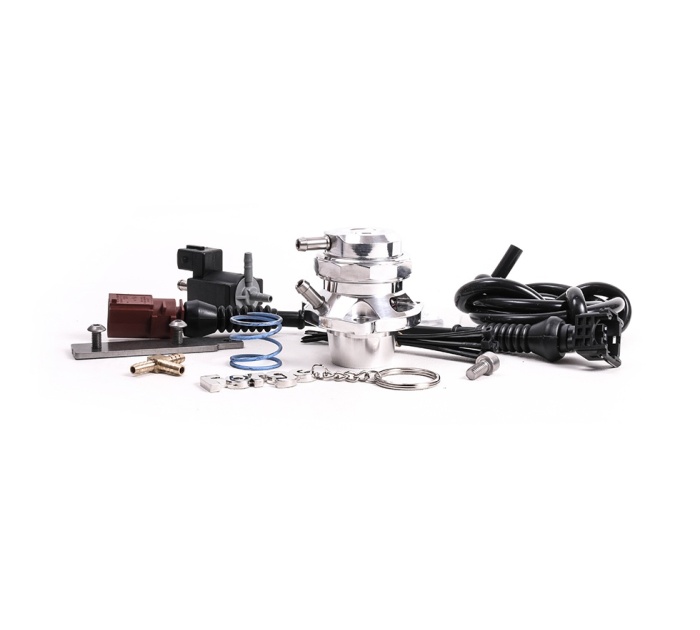 Forge Blow Off Valve for Audi S3 Golf R MK7 1.8 2.0 TSI