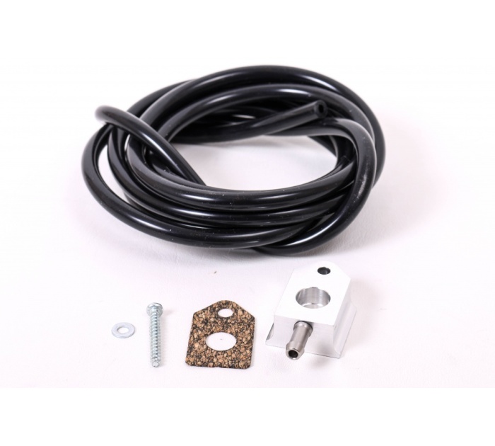Forge Boost Gauge Fitting Kit EA888 Gen 3 1.8 2.0 TSI