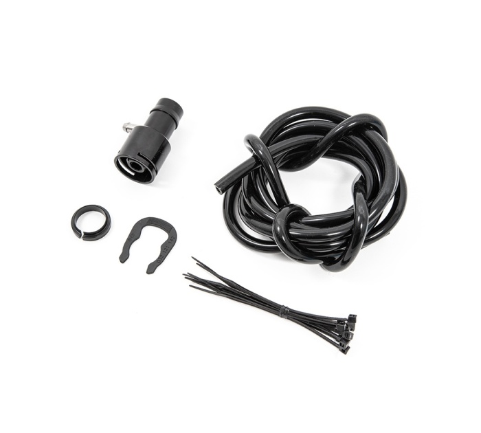Forge Boost Gauge Fitting Kit VAG 1.5 TSI 2022 onwards