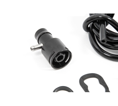 Forge Boost Gauge Fitting Kit VAG 1.5 TSI 2022 onwards 2