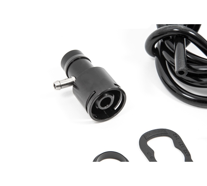 Forge Boost Gauge Fitting Kit VAG 1.5 TSI 2022 onwards