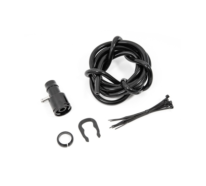 Forge Boost Gauge Fitting Kit VAG 1.5 TSI 2022 onwards