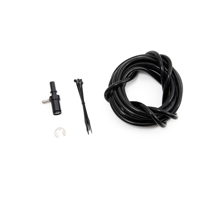 Forge Boost Gauge Fitting Kit | VAG 1.5 TSI & Focus ST280