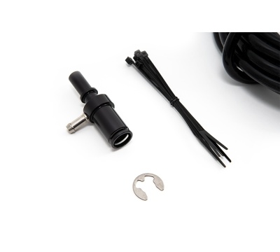 Forge Boost Gauge Fitting Kit | VAG 1.5 TSI & Focus ST280 2
