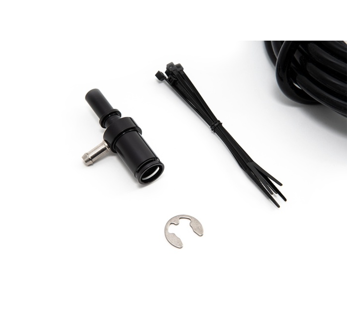 Forge Boost Gauge Fitting Kit | VAG 1.5 TSI & Focus ST280