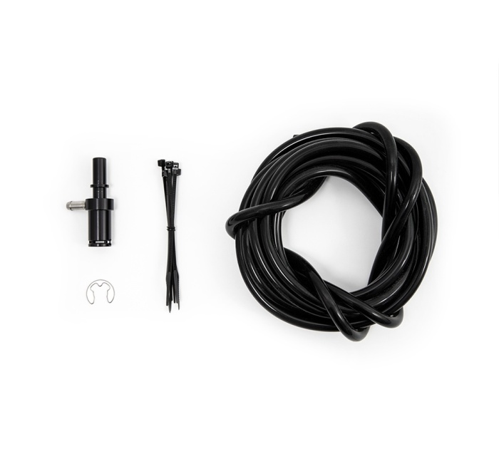 Forge Boost Gauge Fitting Kit | VAG 1.5 TSI & Focus ST280