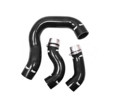 Forge Silicone Boost Hose Kit | VW T5.1 2.0 TDI