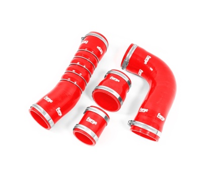 Forge Audi RS3 8Y Boost Hose Kit | High Performance