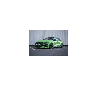 Forge Audi RS3 8Y Boost Hose Kit | High Performance 2