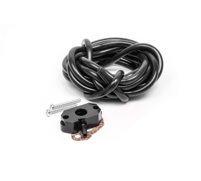 Forge Boost Tap for 1.2 TSI (2015+) | Gauge Fitting Kit