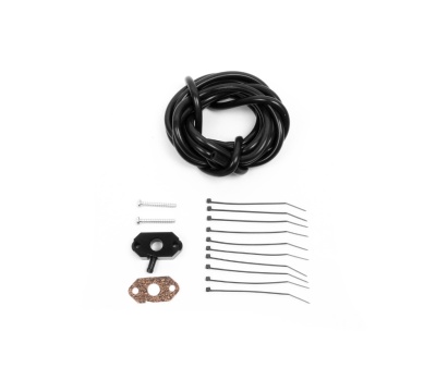 Forge Boost Tap for 1.2 TSI (2015+) | Gauge Fitting Kit 2