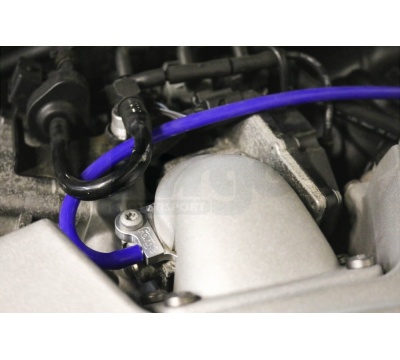 Forge 3.0T Supercharged Boost Tap - FMBGKS53T | MGM Leeds 2