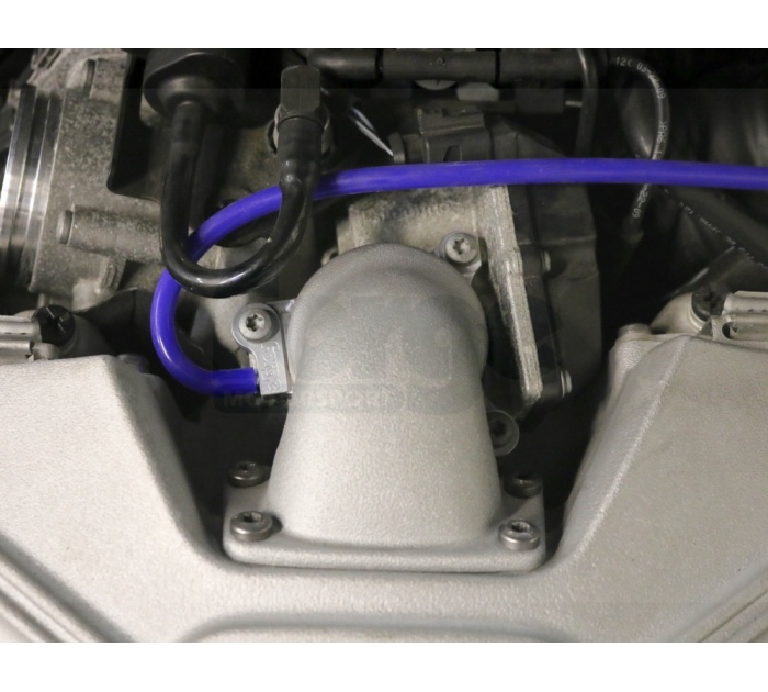 Forge 3.0T Supercharged Boost Tap - FMBGKS53T | MGM Leeds