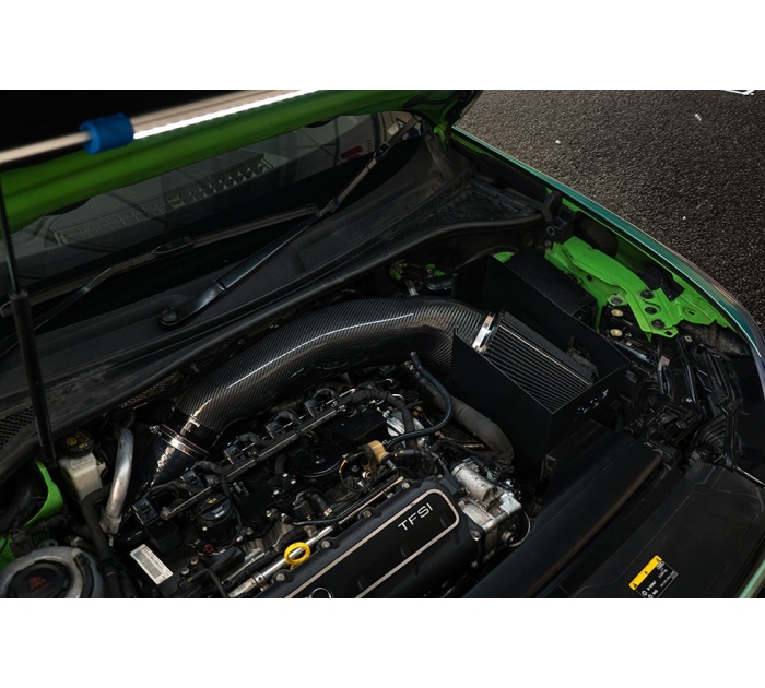 Forge Carbon Induction Kit RS3 8Y 8V TTRS - FMINDK47