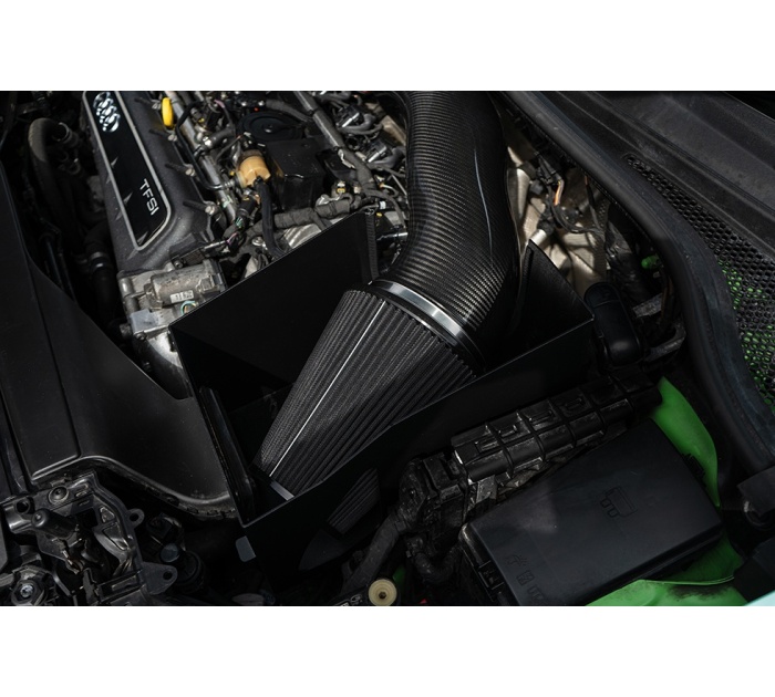 Forge Carbon Induction Kit RS3 8Y 8V TTRS - FMINDK47