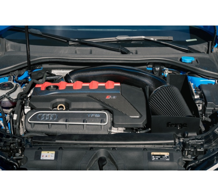 Forge Carbon Induction Kit RS3 8Y 8V TTRS - FMINDK47