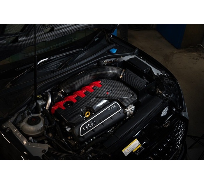 Forge Carbon Induction Kit RS3 8Y 8V TTRS - FMINDK47