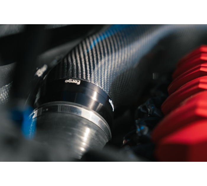 Forge Carbon Induction Kit RS3 8Y 8V TTRS - FMINDK47