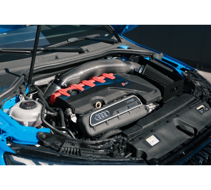 Forge Carbon Induction Kit RS3 8Y 8V TTRS - FMINDK47