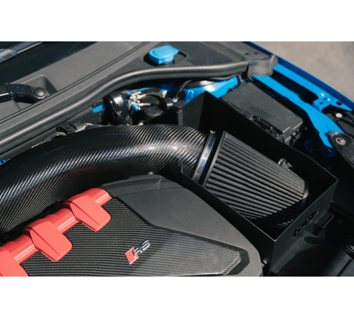 Forge Carbon Induction Kit RS3 8Y 8V TTRS - FMINDK47
