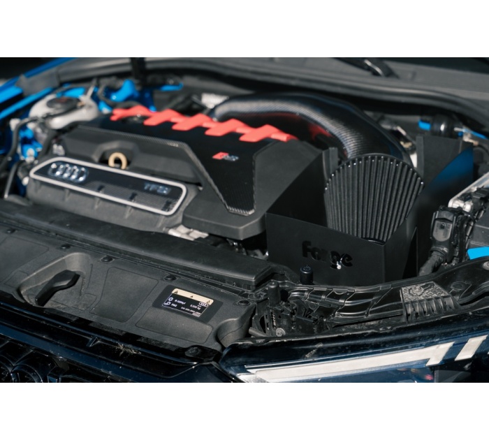 Forge Carbon Induction Kit RS3 8Y 8V TTRS - FMINDK47