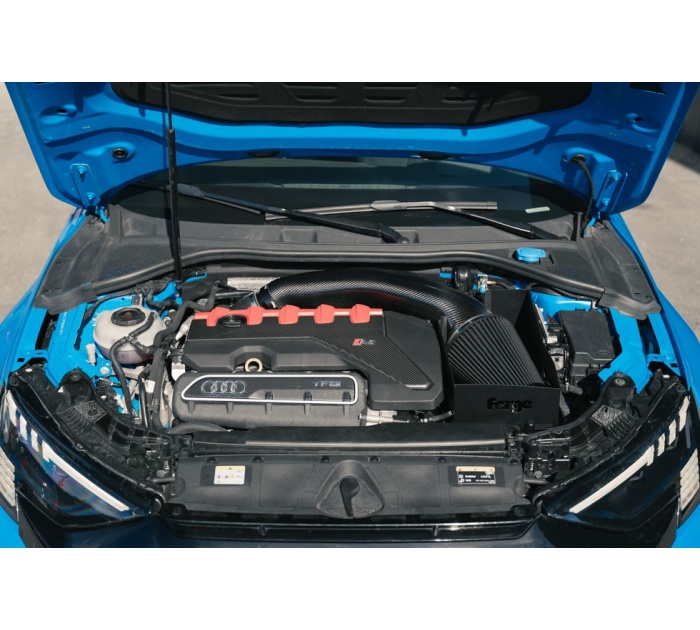 Forge Carbon Induction Kit RS3 8Y 8V TTRS - FMINDK47