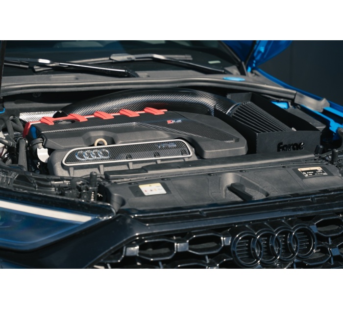 Forge Carbon Induction Kit RS3 8Y 8V TTRS - FMINDK47