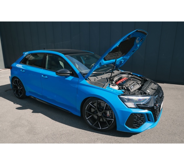 Forge Carbon Induction Kit RS3 8Y 8V TTRS - FMINDK47