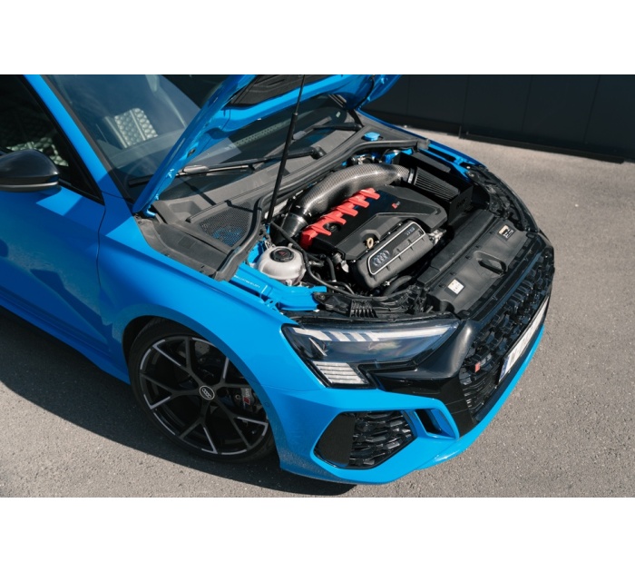 Forge Carbon Induction Kit RS3 8Y 8V TTRS - FMINDK47