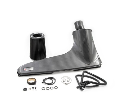 Forge Carbon Induction Kit Golf 8 GTI R Cupra - FMINDK40