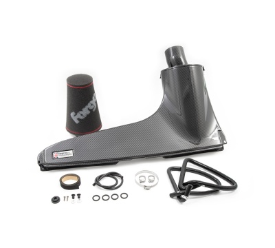 Forge Carbon Induction Kit Golf 8 GTI R Cupra - FMINDK40 2