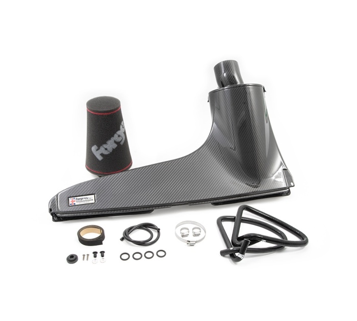 Forge Carbon Induction Kit Golf 8 GTI R Cupra - FMINDK40