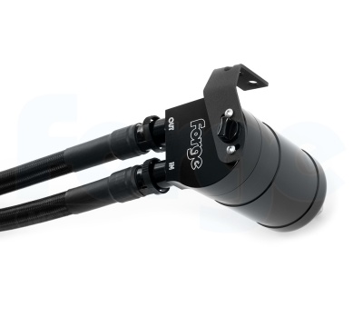 Forge Catch Can Kit Audi RS3 8V TTRS 8S - FMCT3 | MGM 2