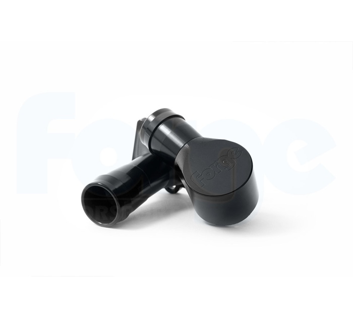 Forge Catch Can Kit Audi RS3 8V TTRS 8S - FMCT3 | MGM