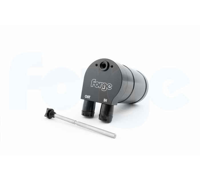 Forge Catch Can Kit Audi RS3 8V TTRS 8S - FMCT3 | MGM
