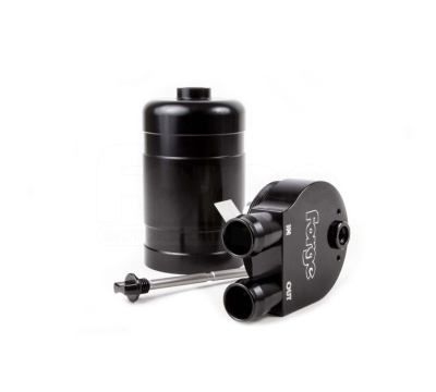 Forge Catch Tank for Audi S4 & S5 B9 3.0 TFSI | FMCT4