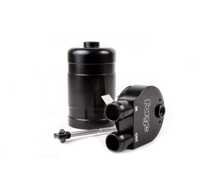 Forge Catch Tank for Audi S4 & S5 B9 3.0 TFSI | FMCT4